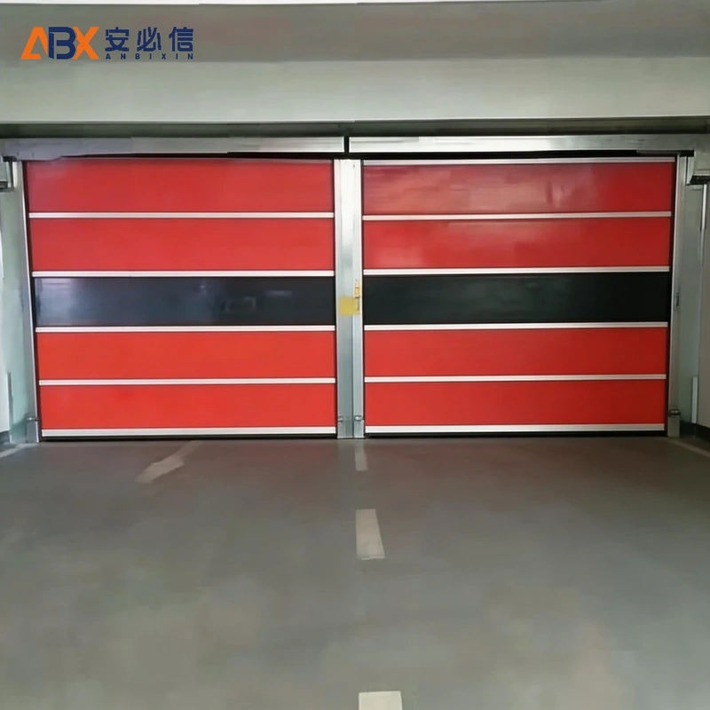 东营市快速门